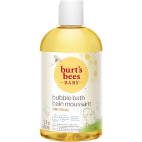 Burt's Bees 350 ml Bebek Saç Vücut Şampuanı ve Banyo Köpüğü