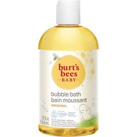 Burt's Bees 350 ml Bebek Saç Vücut Şampuanı ve Banyo Köpüğü
