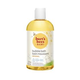 Burt's Bees 350 ml Bebek Saç Vücut Şampuanı ve Banyo Köpüğü