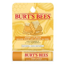 Burt's Bees 4.25 g Bal Aromalı Dudak Bakım Kremi