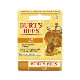 Burt's Bees 4.25 g Bal Aromalı Dudak Bakım Kremi