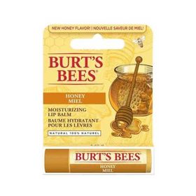Burt's Bees 4.25 g Bal Aromalı Dudak Bakım Kremi