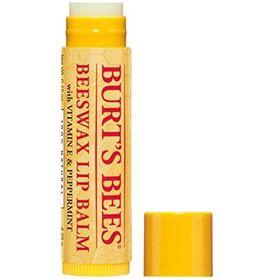 Burt's Bees 4.25 gr Beeswax Lipbalm Nane Ferahlığı Dudak Bakımı