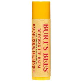 Burt's Bees 4.25 gr Beeswax Lipbalm Nane Ferahlığı Dudak Bakımı