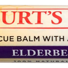 Burt's Bees 4.25 gr Elderberry