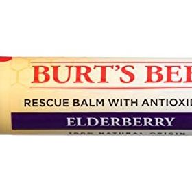 Burt's Bees 4.25 gr Elderberry