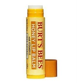 Burt's Bees 4.25 gr Lip Balm Honey Miel Bal Özlü Dudak Bakım Kremi