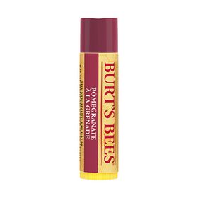 Burt's Bees 4.25 gr Moisturizing Lip Balm Pomegranate Dudak Balmı