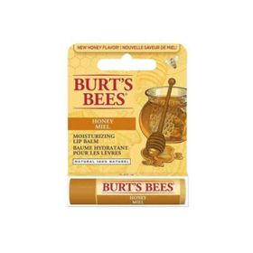 Burt's Bees 4.25 gr Moisturizing Lip Balm Pomegranate Dudak Balmı