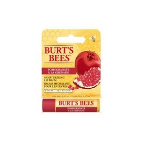 Burt's Bees 4.25 gr Nar Aromalı Dudak Bakım Kremi