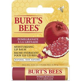 Burt's Bees 4.25 gr Nar Aromalı Dudak Bakım Kremi