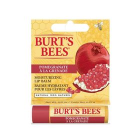 Burt's Bees 4.25 gr Nar Aromalı Dudak Bakım Kremi