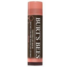 Burt's Bees 4.25 gr Rose Kırmızı Dudak Bakım Balsamı