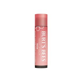 Burt's Bees 4.25 gr Rose Kırmızı Dudak Bakım Balsamı
