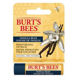Burt's Bees 4.25 gr Vanilya Dudak Balmı