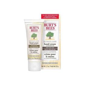 Burt's Bees 50 gr Ultra Nemlendirici El Kremi