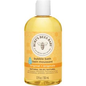 Burt's Bees 6414 Baby Bee Bubble Bath 350 ml Bebek Banyo Köpüğü