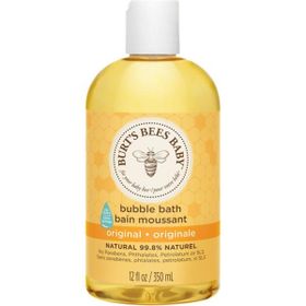 Burt's Bees 6414 Baby Bee Bubble Bath 350 ml Bebek Banyo Köpüğü