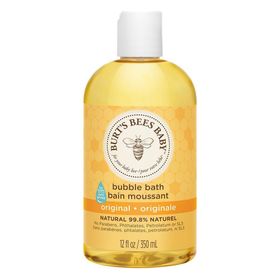 Burt's Bees 6414 Baby Bee Bubble Bath 350 ml Bebek Banyo Köpüğü