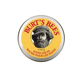 Burt's Bees 85 Gr Çok Kuru ve Çatlamış Eller için Kurtarıcı Bakım
