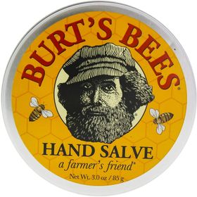 Burt's Bees 85 Gr Çok Kuru ve Çatlamış Eller için Kurtarıcı Bakım