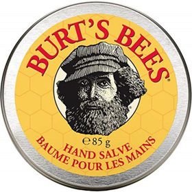 Burt's Bees 85 Gr Çok Kuru ve Çatlamış Eller için Kurtarıcı Bakım
