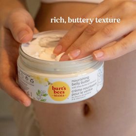 Burt's Bees Annelere Özel Karın 185 gr Çatlak Kremi