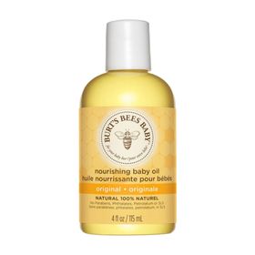 Burt's Bees Bee Nourishing Besleyici 115 ml Bebek Yağı