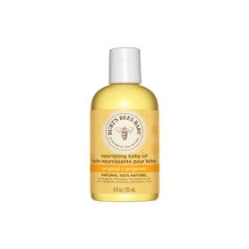 Burt's Bees Bee Nourishing Besleyici 115 ml Bebek Yağı