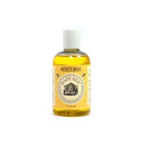 Burt's Bees Bee Nourishing Besleyici 115 ml Bebek Yağı
