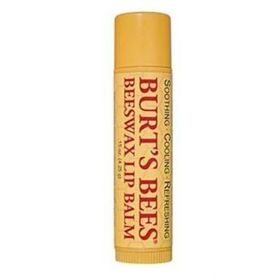 Burt's Bees Beeswax 4.25 gr Lip Balm