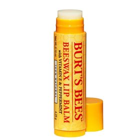 Burt'S Bees Beeswax Dudak Bakımı