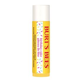 Burt's Bees Birthday Cake 4.25 gr Dudak Bakım Kremi