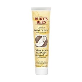 Burt's Bees Coconut Foot 121 gr Ayak Kremi