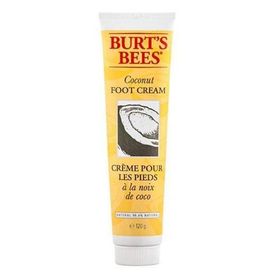 Burt's Bees Coconut Foot Cream 120 gr Ayak Kremi