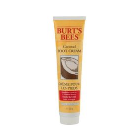 Burt's Bees Coconut Foot Cream 120 gr Ayak Kremi
