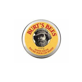 Burt's Bees Çok Kuru ve Çalamış Eller İçin 85 gr Kurtarcı Bakım