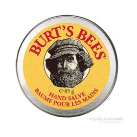 Burt's Bees Çok Kuru ve Çalamış Eller İçin 85 gr Kurtarcı Bakım