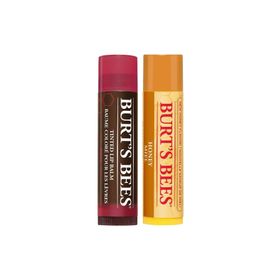 Burt's Bees Daisy Dudak Balmı + Honey Dudak Balmı