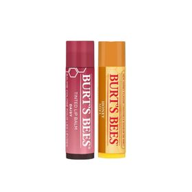 Burt's Bees Daisy Dudak Balmı + Honey Dudak Balmı