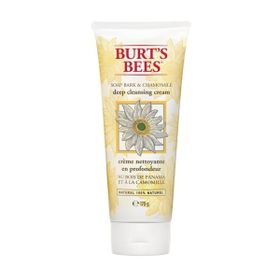Burt’s Bees Derinlemesine Etkili 170 gr Yüz Temizleme Kremi