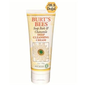 Burt’s Bees Derinlemesine Etkili 170 gr Yüz Temizleme Kremi