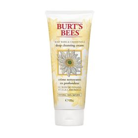 Burt’s Bees Derinlemesine Etkili 170 gr Yüz Temizleme Kremi