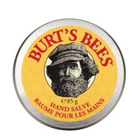 Burt's Bees Hand Salve Kuru ve Çatlamış Eller İçin 85 gr El Kremi