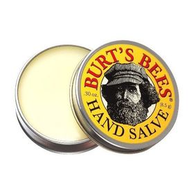 Burt's Bees Hand Salve Kuru ve Çatlamış Eller İçin 85 gr El Kremi