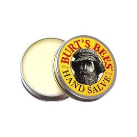 Burt's Bees Hand Salve Kuru ve Çatlamış Eller İçin 85 gr El Kremi