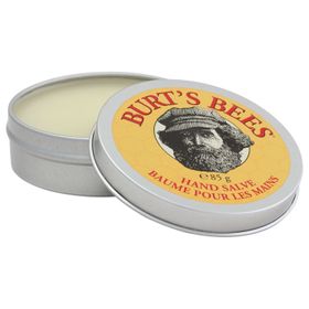 Burt's Bees Hand Salve Kuru ve Çatlamış Eller İçin 85 gr El Kremi