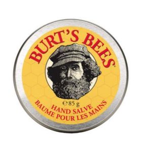 Burt's Bees Hand Salve Kuru ve Çatlamış Eller İçin 85 gr El Kremi