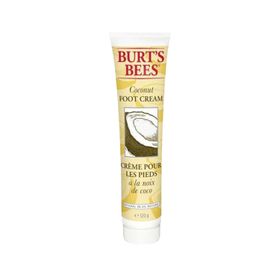Burt's Bees Hindistan Cevizli 120 gr Ayak Kremi