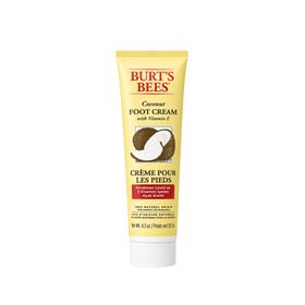 Burt's Bees Hindistan Cevizli 120 gr Ayak Kremi